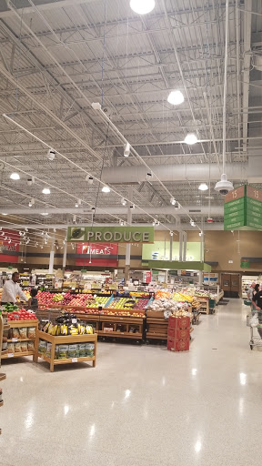 Supermarket «Publix Super Market at Apex», reviews and photos, 16560 N Nebraska Ave, Lutz, FL 33549, USA