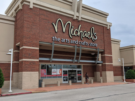 Craft Store «Michaels», reviews and photos, 846 N E Mall Blvd, Hurst, TX 76053, USA