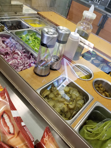 Sandwich Shop «Subway», reviews and photos, 46659 Mission Blvd K-2, Fremont, CA 94539, USA