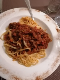 Spaghetti du Restaurant italien Restaurant La Romantica à Colmar - n°17
