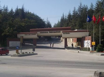Anadolu Üniversitesi Yunus Emre Kapısı