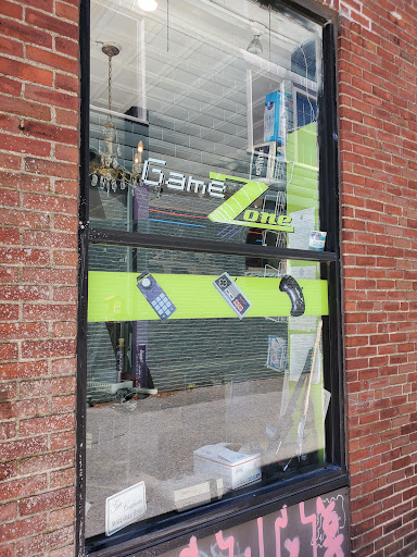 Video Game Store «Game Zone Salem», reviews and photos, 270 Essex St, Salem, MA 01970, USA