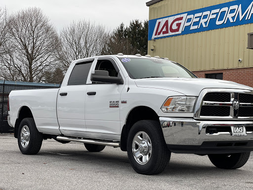 INTEGRITY AUTO GROUP WESTMINSTER, 1203 Baltimore Blvd, Westminster, MD 21157, USA, 