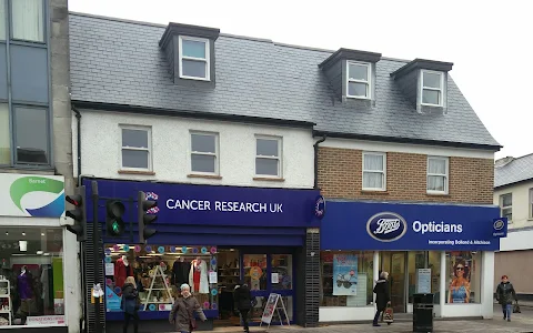 Cancer Research UK image