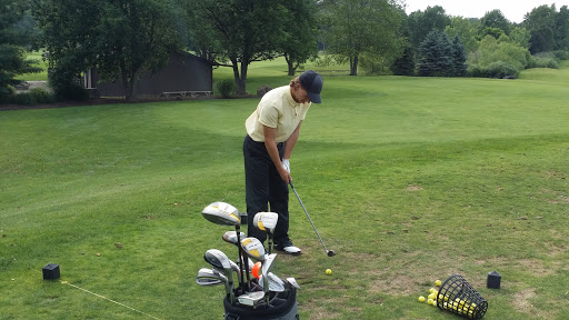 Golf Club «Ellsworth Meadows Golf Club», reviews and photos, 1101 Barlow Rd, Hudson, OH 44236, USA