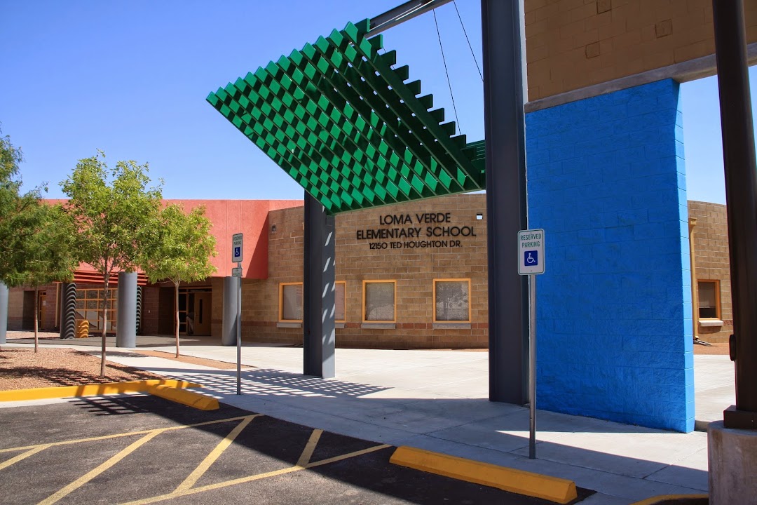 Loma Verde Elementary