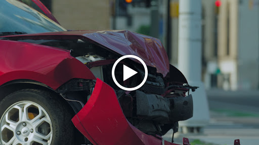 Personal Injury Attorney «Goodman Acker P.C.», reviews and photos