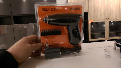 Furniture Store «IKEA Conshohocken Home Furnishings», reviews and photos, 400 Alan Wood Rd, Conshohocken, PA 19428, USA