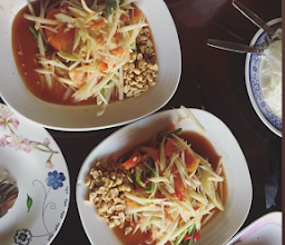 ส้มตำอุดร @89 พลาซ่า photo