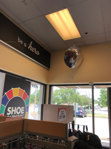 Shoe Store «Shoe Carnival», reviews and photos, 7085 Bakers Bridge Ave, Franklin, TN 37067, USA