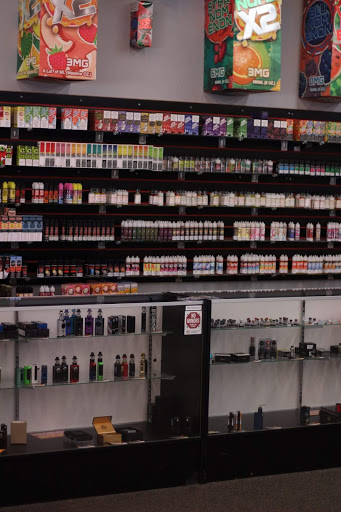 Video Game Store «Electric Underground», reviews and photos, 3109 13th Ave S, Fargo, ND 58103, USA