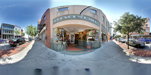 Art Gallery «Crescent Moon Art Gallery», reviews and photos, 24 N Front St, Wilmington, NC 28401, USA