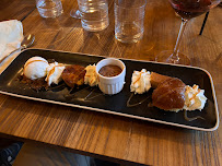 Plats et boissons du Restaurant La Volière de mesquer - n°8