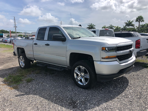 Used Car Dealer «Victory Auto Group LLC. Pre-owned Cars, Trucks, Vans, & Jeep Wrangler Sales and Customization», reviews and photos, 850 SE Monterey Rd, Stuart, FL 34994, USA