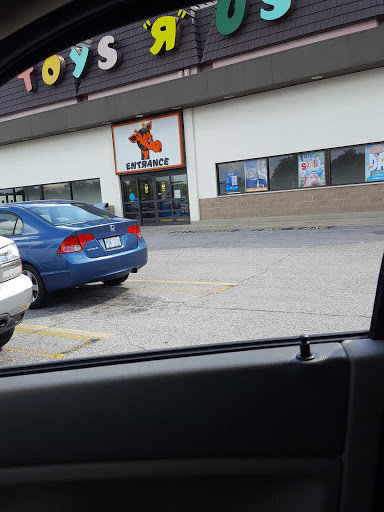 Toy Store «Toys