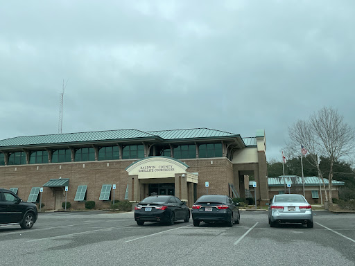  Huntsville Alabama DMV Office General en 1115 Church St NW