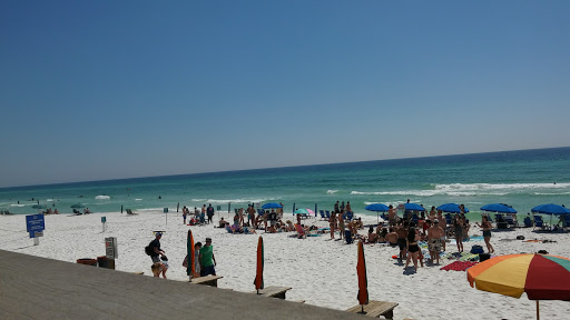 Tourist Attraction «Beach Sand Sculptures», reviews and photos, 15000 Emerald Coast Pkwy, Destin, FL 32541, USA
