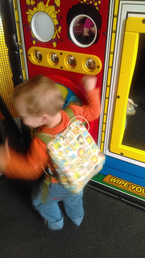 Fast Food Restaurant «Chick-fil-A», reviews and photos, 10790 Park Blvd N, Seminole, FL 33772, USA