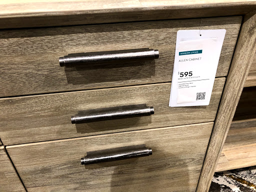 Furniture Store «Living Spaces - Phoenix», reviews and photos, 6600 W Latham St, Phoenix, AZ 85043, USA