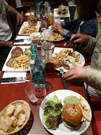 Photos du propriétaire du Restaurant de hamburgers A 2 Pas du Marché à La Rochelle - n°5