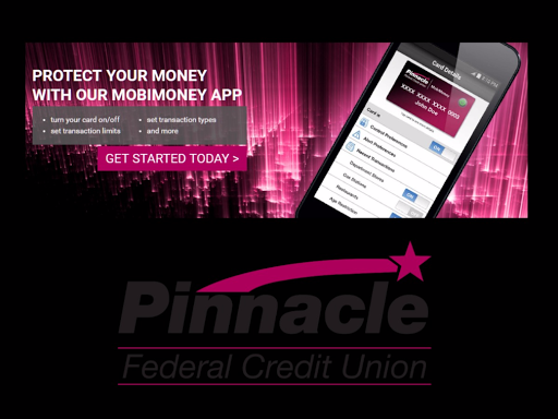 Federal Credit Union «Pinnacle Federal Credit Union», reviews and photos