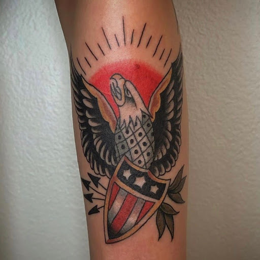 Explore womb tattoo ideas, creative tattoo ideas in Salt Lake City, available at Only Forever Tattoo