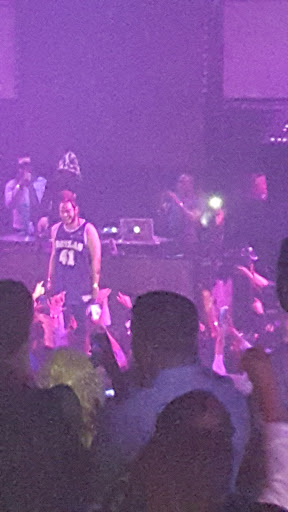 Night Club «The LIGHT Vegas», reviews and photos, 3950 S Las Vegas Blvd, Las Vegas, NV 89119, USA