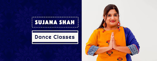 Sujana Shah Bollywood Dance Classes
