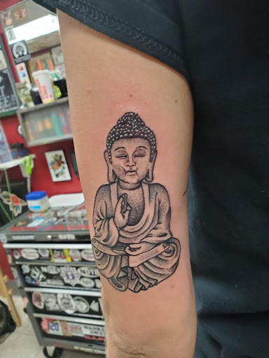 Tattoo Shop «Body Graphics Tattoo», reviews and photos, 460 S Wells Ave, Reno, NV 89502, USA