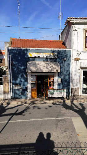 Casa de Pasto O Fernando em Bucelas