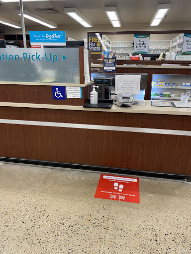 Pharmacy «Safeway Pharmacy», reviews and photos, 9229 Lincoln Ave, Lone Tree, CO 80129, USA