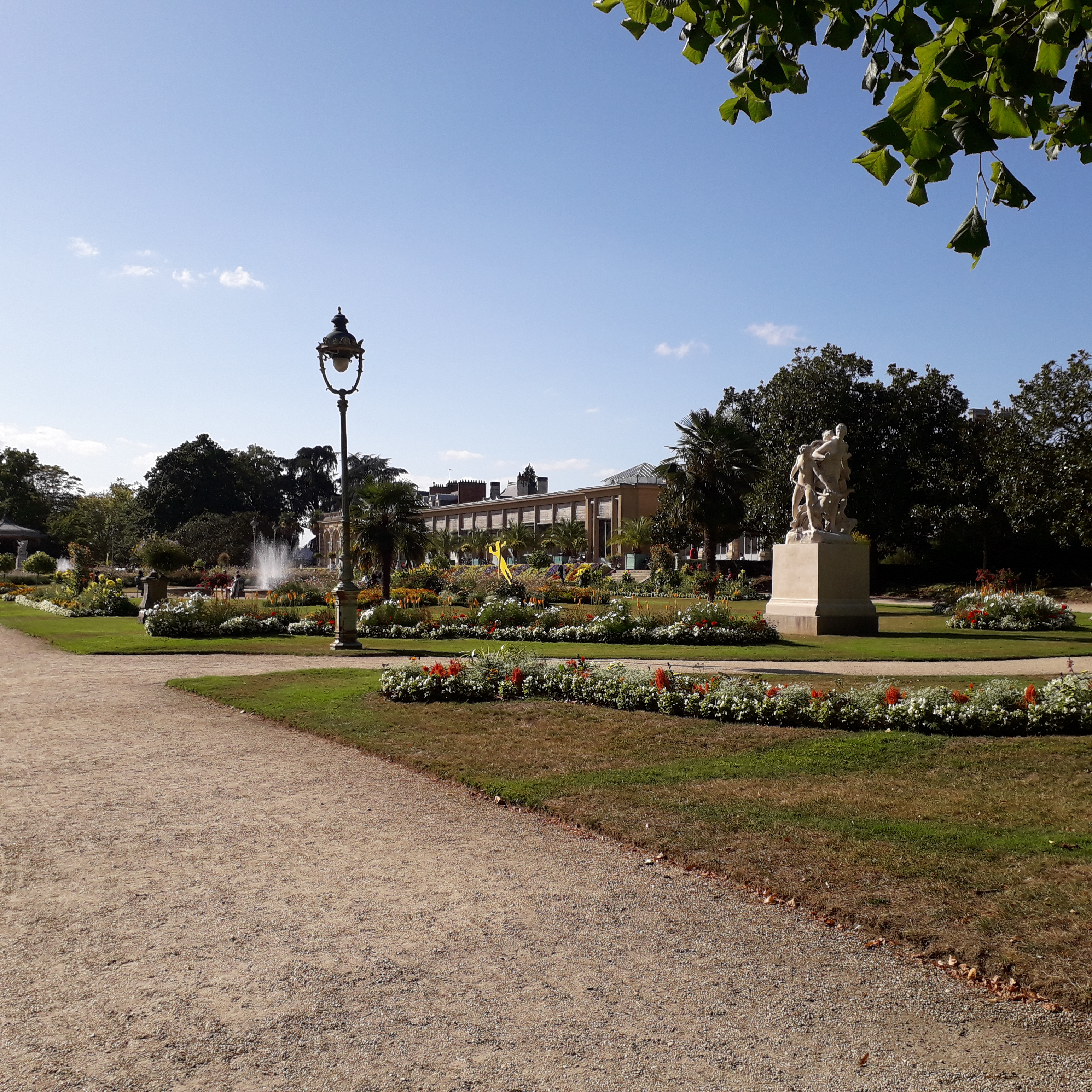 Photo n° 1 de l'avis de Sand.o fait le 10/09/2019 à 10:00