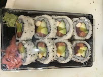 Sushi du Restaurant japonais To'Sushi à Aubergenville - n°8
