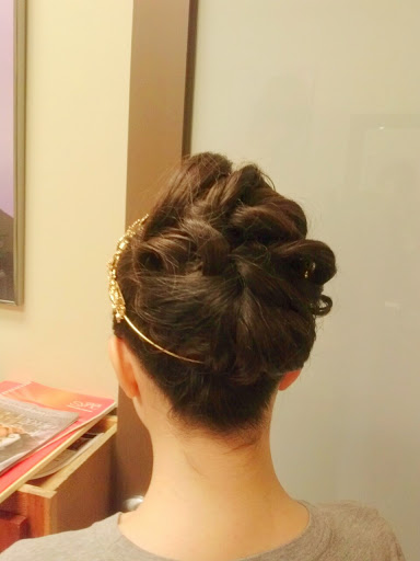 Hair Salon «Shear Joy Studio Inside Salons By Jc», reviews and photos, 2476 Walnut St, Cary, NC 27518, USA