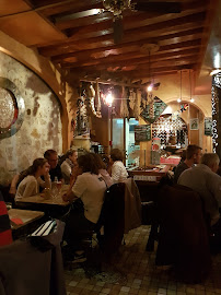 Atmosphère du Restaurant mexicain Fajitas à Paris - n°11