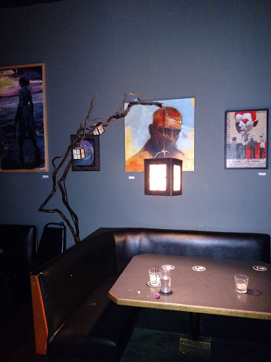Lounge «Goodfoot Pub & Lounge», reviews and photos, 2845 SE Stark St, Portland, OR 97214, USA