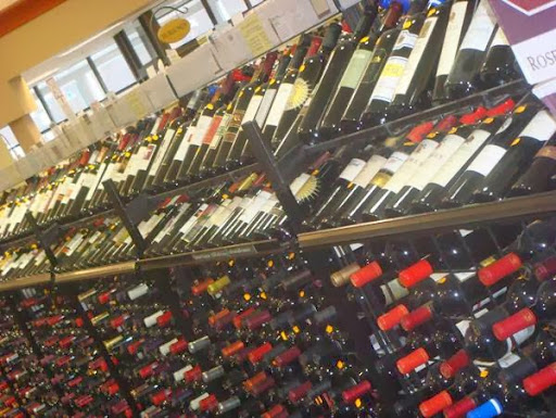 Liquor Store «Colonial Spirits», reviews and photos, 87 Great Rd, Acton, MA 01720, USA