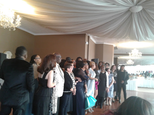 Caterer «The Riverview», reviews and photos, 1 Warburton Ave, Hastings-On-Hudson, NY 10706, USA