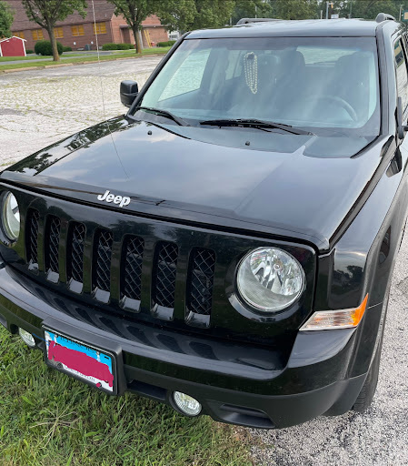 Auto Body Shop «Freer Auto Body», reviews and photos, 4512 N Alby St, Godfrey, IL 62035, USA