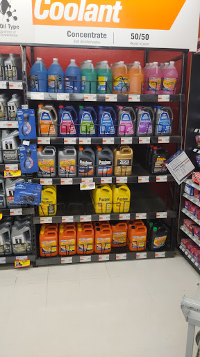 Auto Parts Store «AutoZone», reviews and photos, 193 E Corporate Dr, Lewisville, TX 75067, USA