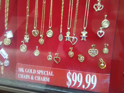 Shopping Mall «Lyons Avenue Shopping Center», reviews and photos, 5800 Lyons Ave, Houston, TX 77020, USA