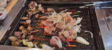 Viande du Restaurant coréen Séoul à Rouen - n°15