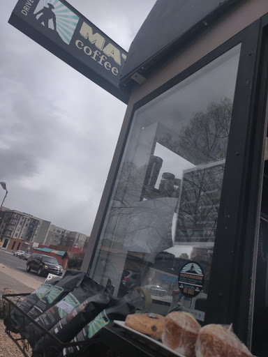Coffee Shop «Matador Coffee Roasting Company», reviews and photos, 203 S Milton Rd, Flagstaff, AZ 86001, USA