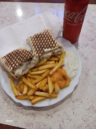 Photo n°31 de Croc Time à Dangé-Saint-Romain ()