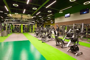 LIME FITNESS image