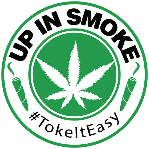 Tobacco Shop «Up In Smoke (Bong Shop)», reviews and photos, 1466 E Foothill Blvd, Upland, CA 91786, USA