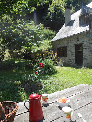 Gîte Le Castillonnais à Bonac-Irazein