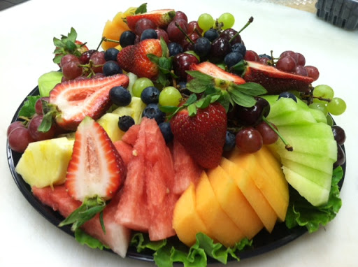 Grocery Store «Main Street Market», reviews and photos, 7770 Wisconsin 42, Egg Harbor, WI 54209, USA