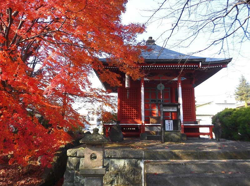 如来寺