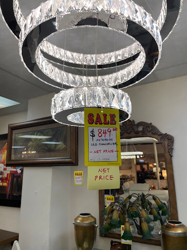 Furniture Store «Gallery Furniture of Central Florida», reviews and photos, 9421 S Orange Blossom Trail, Orlando, FL 32837, USA